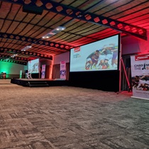 Event Lighting and Party